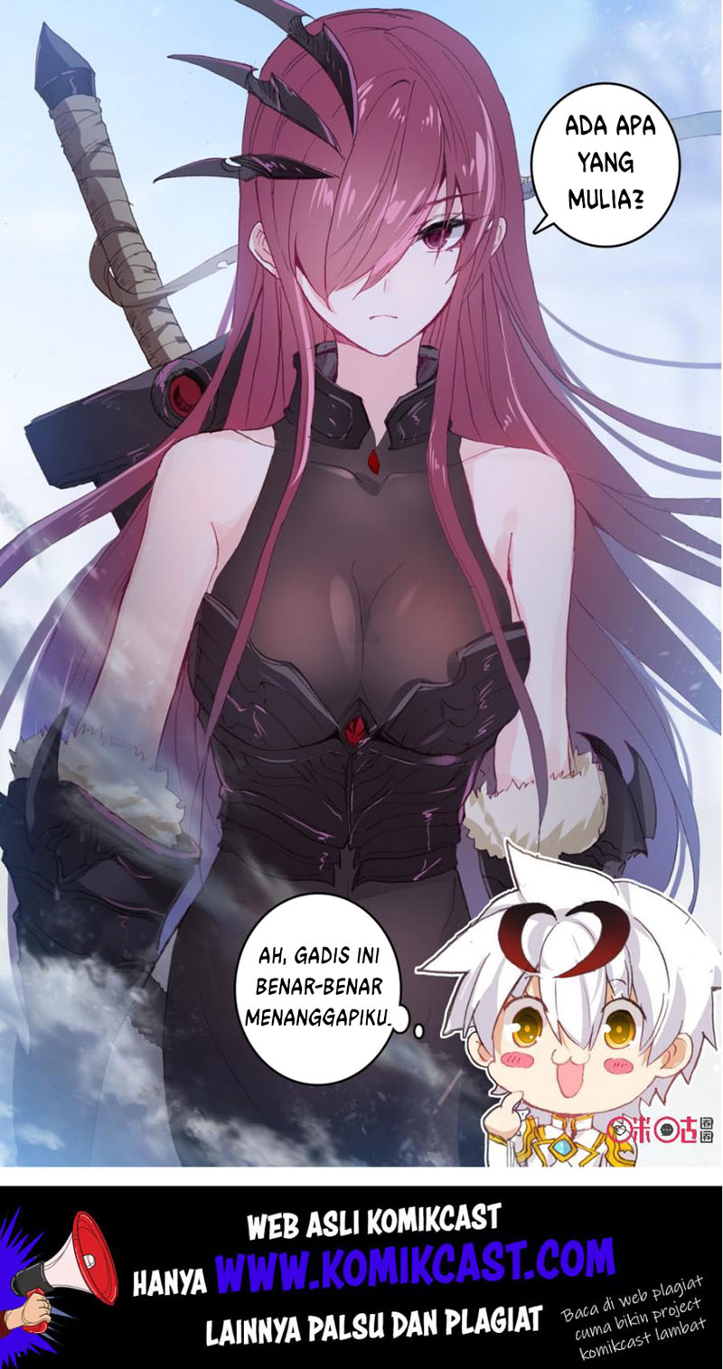 Long Live The King Chapter 61 Gambar 13